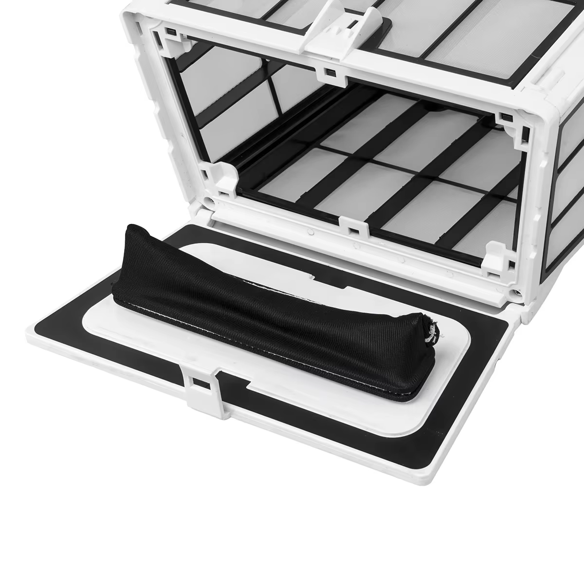 Panier filtrant fin pour nettoyeur de piscine robot Dolphin S200 S300 S400