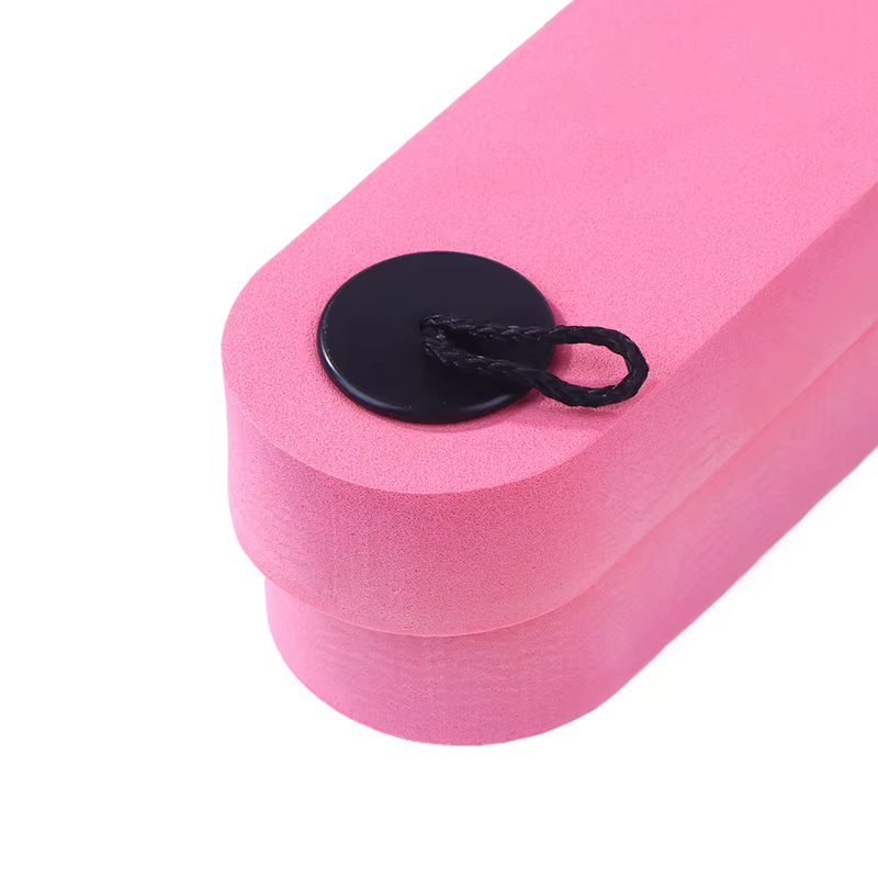 Flotteurs de piscine chaises longues flottantes stables nouilles