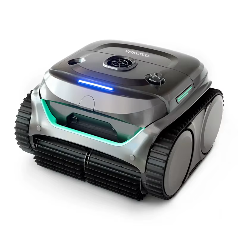 Bloc flottant * 6 pièces pour Robot nettoyeur de piscine 3312