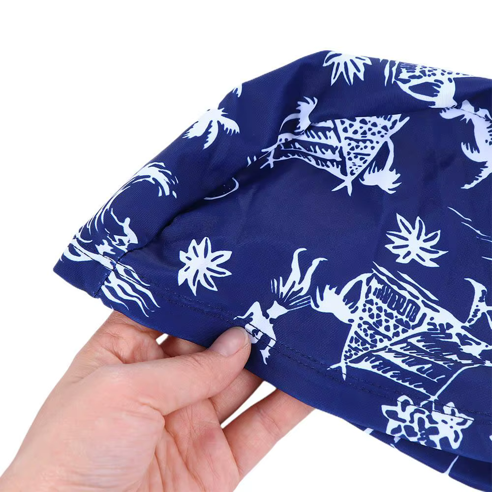 Bonnet de plongée en calicot