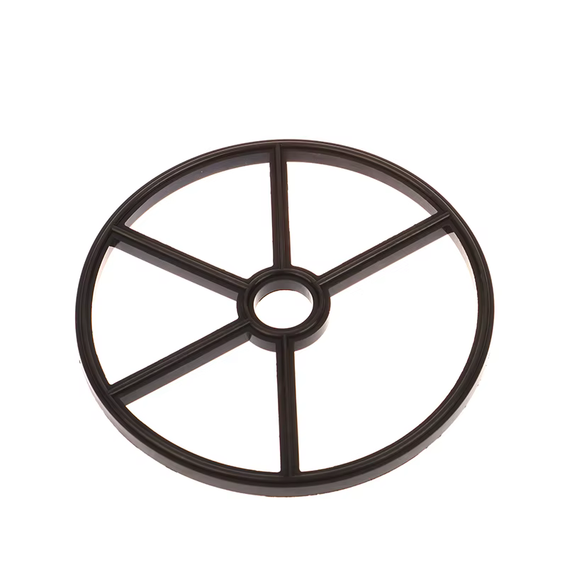 Joint de Valve de filtre de piscine Multiport à 4 branches