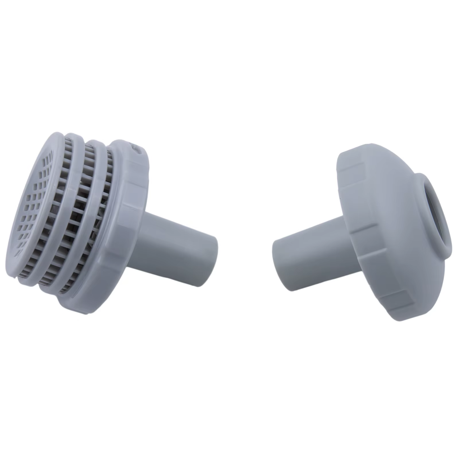 Kit d'assemblage d'entrée et de sortie de piscine pour modèles INTEX hors sol avec raccord de tuyau de 32 mm et
