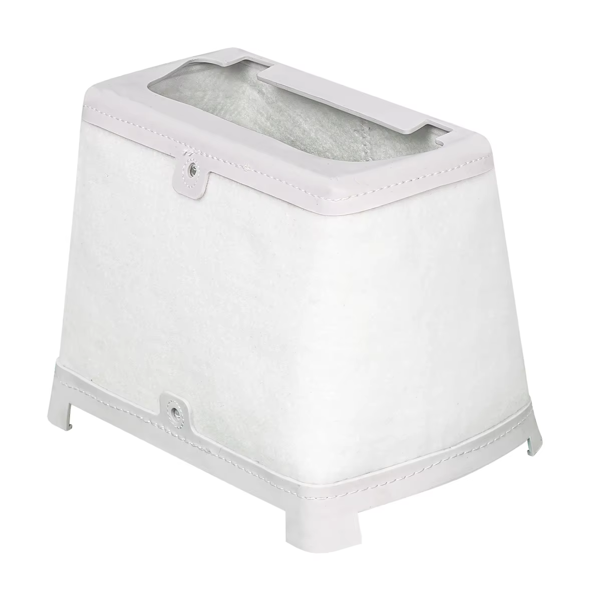 Panier filtrant ultra-fin de remplacement pour robot nettoyeur de piscine Aiper Scuba S1 pour améliorer la clarté
