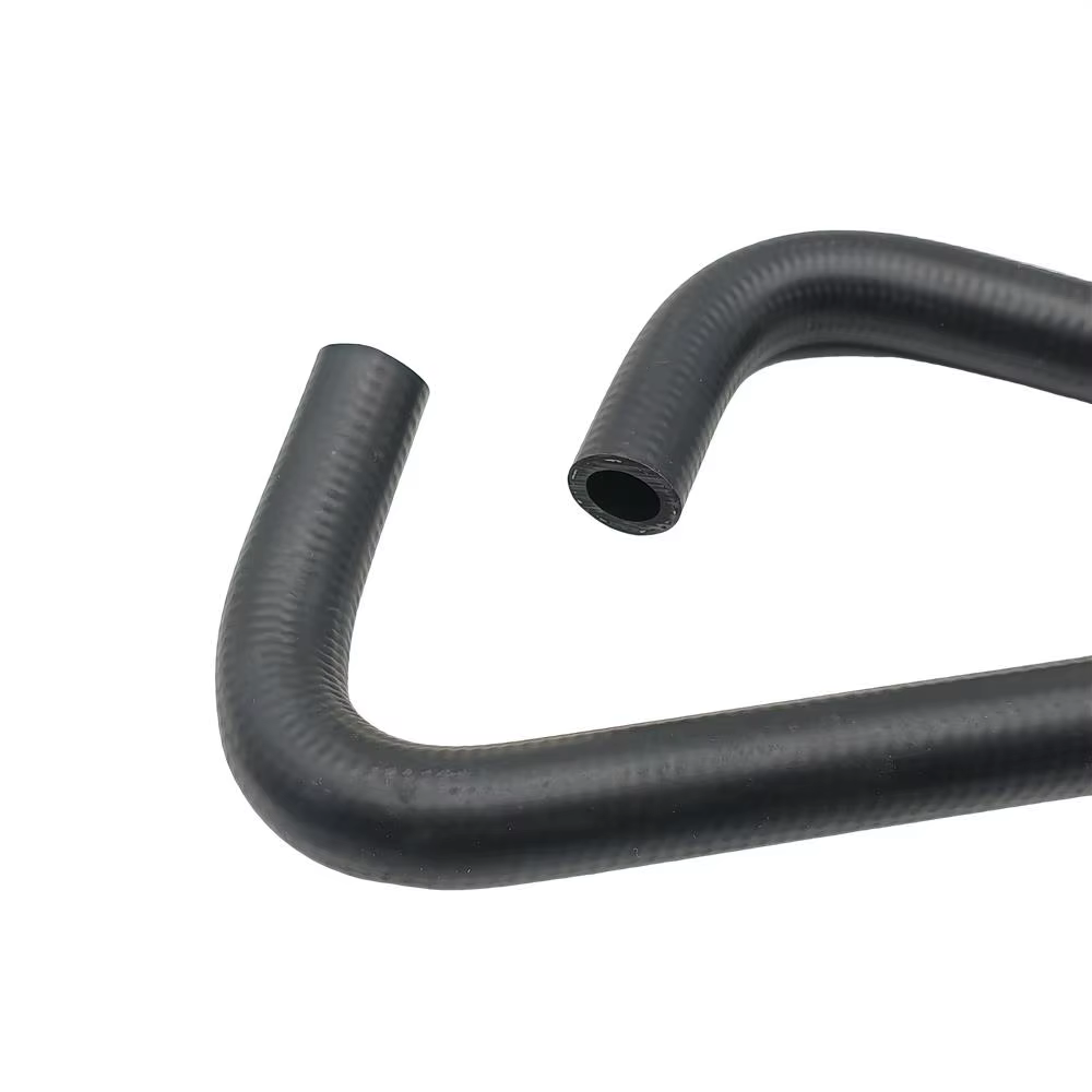 Kit de tuyau d'eau de chauffage 2 pièces/ensemble 4D56, pour Mitsubishi Montero Pajero 2 MK2 V14 V24 V34 V44 2.5D 1990 – 2004 MB831062