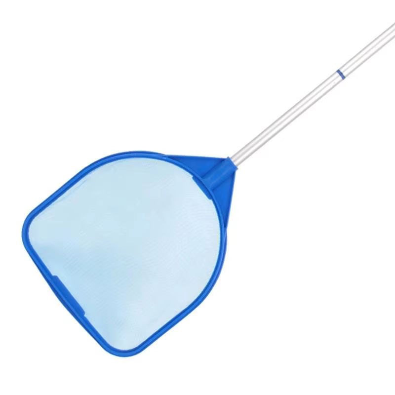 Filet d'écumage nettoyage piscine durable