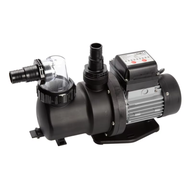 Adaptateur connexion pompe 32/38mm