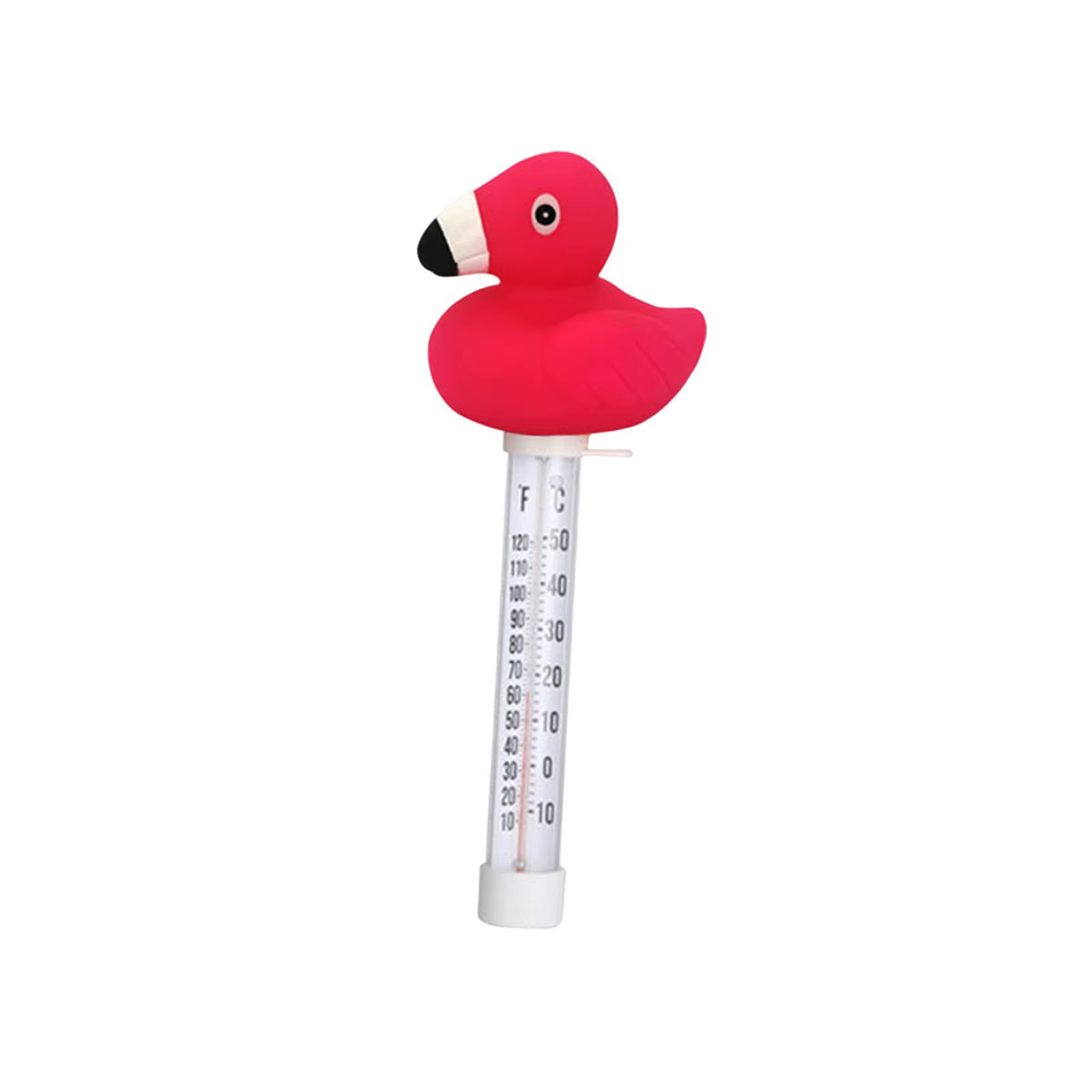 Thermomètre pour piscine et spa