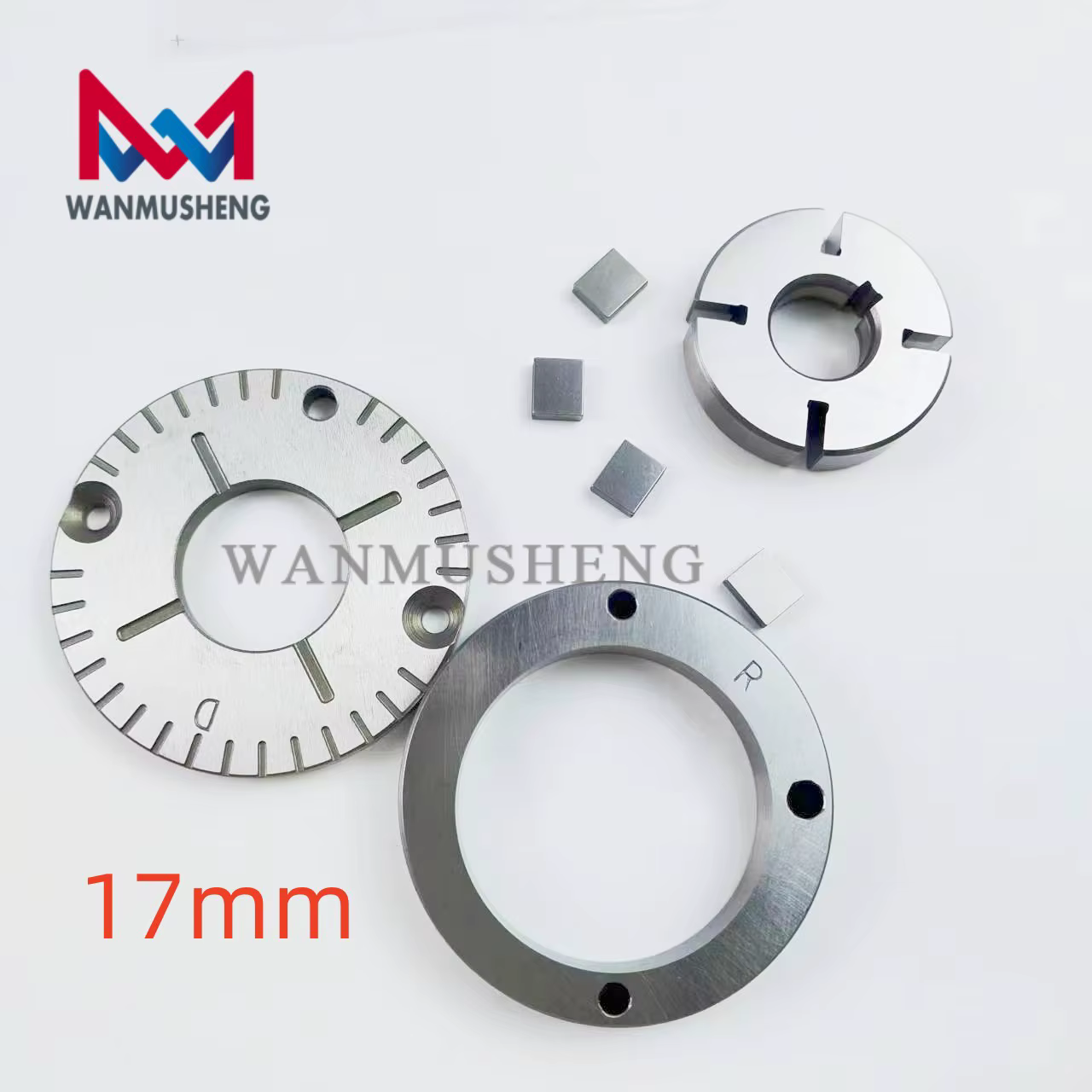 Pompe de transfert de bonne qualité fabriquée en Chine 20 mm ou 17 mm avec couvercle
