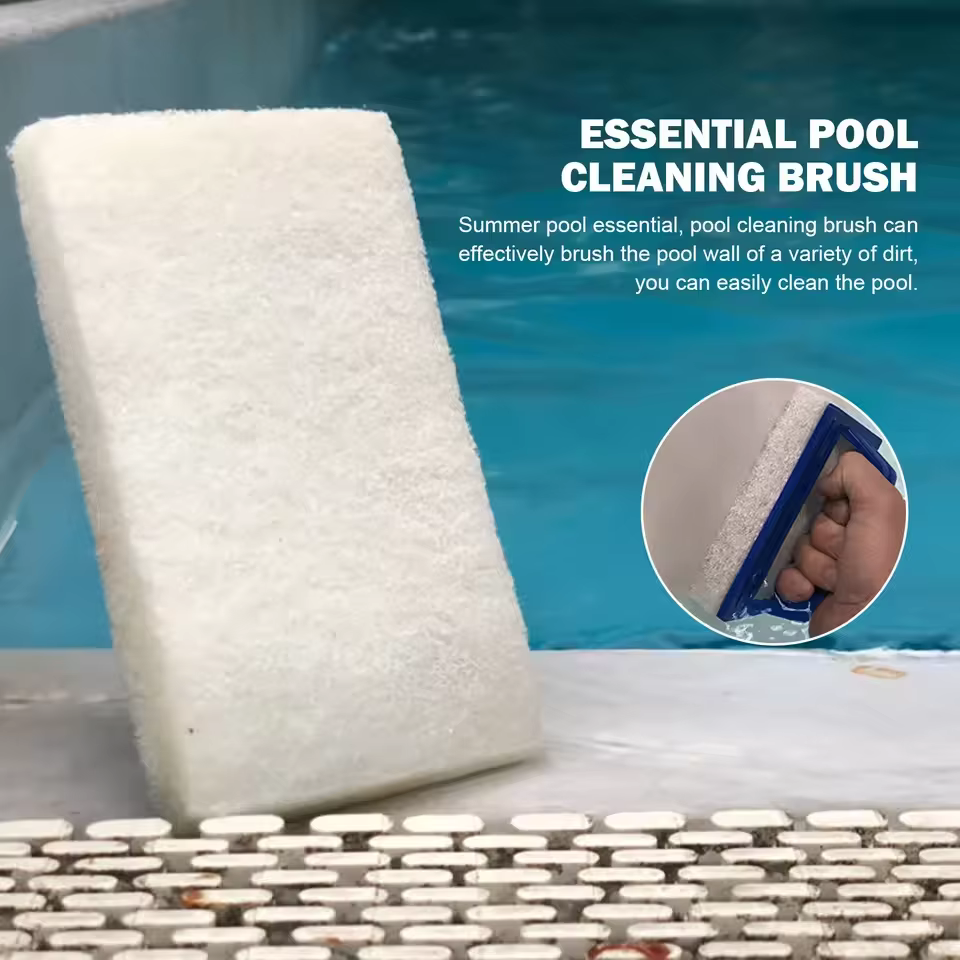 Kit de nettoyage de piscine