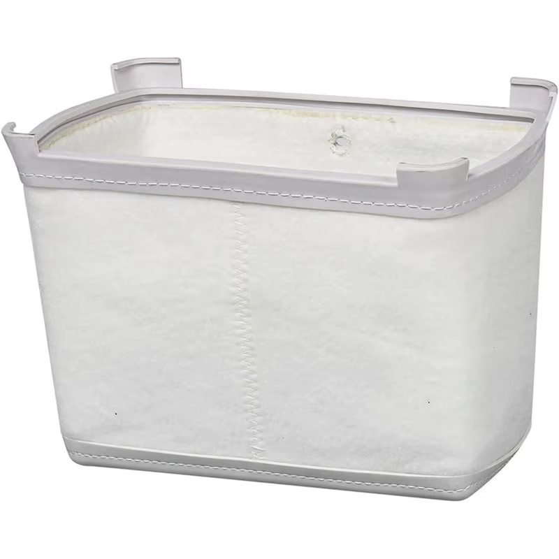 Panier filtrant ultra-fin pour nettoyeur de piscine robotisé Aiper Scuba S1