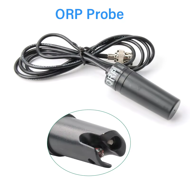 Sonde de pH de remplacement pour testeur de qualité de l'eau PH-W218