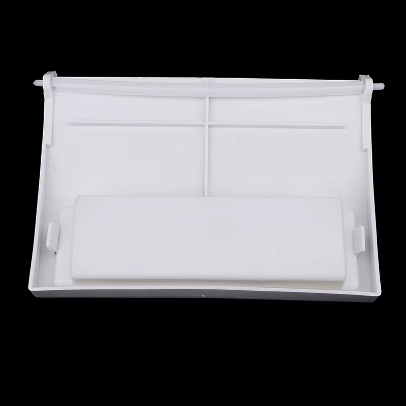 Rabat de porte de déversoir de remplacement pour écumoire 1091LX