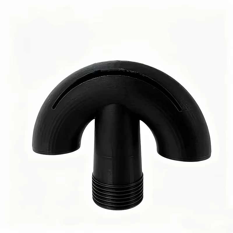 Fontaine de piscine, aérateur, cascade, arroseur, accessoire de refroidissement pour piscine enterrée ou hors sol, 1 pièce