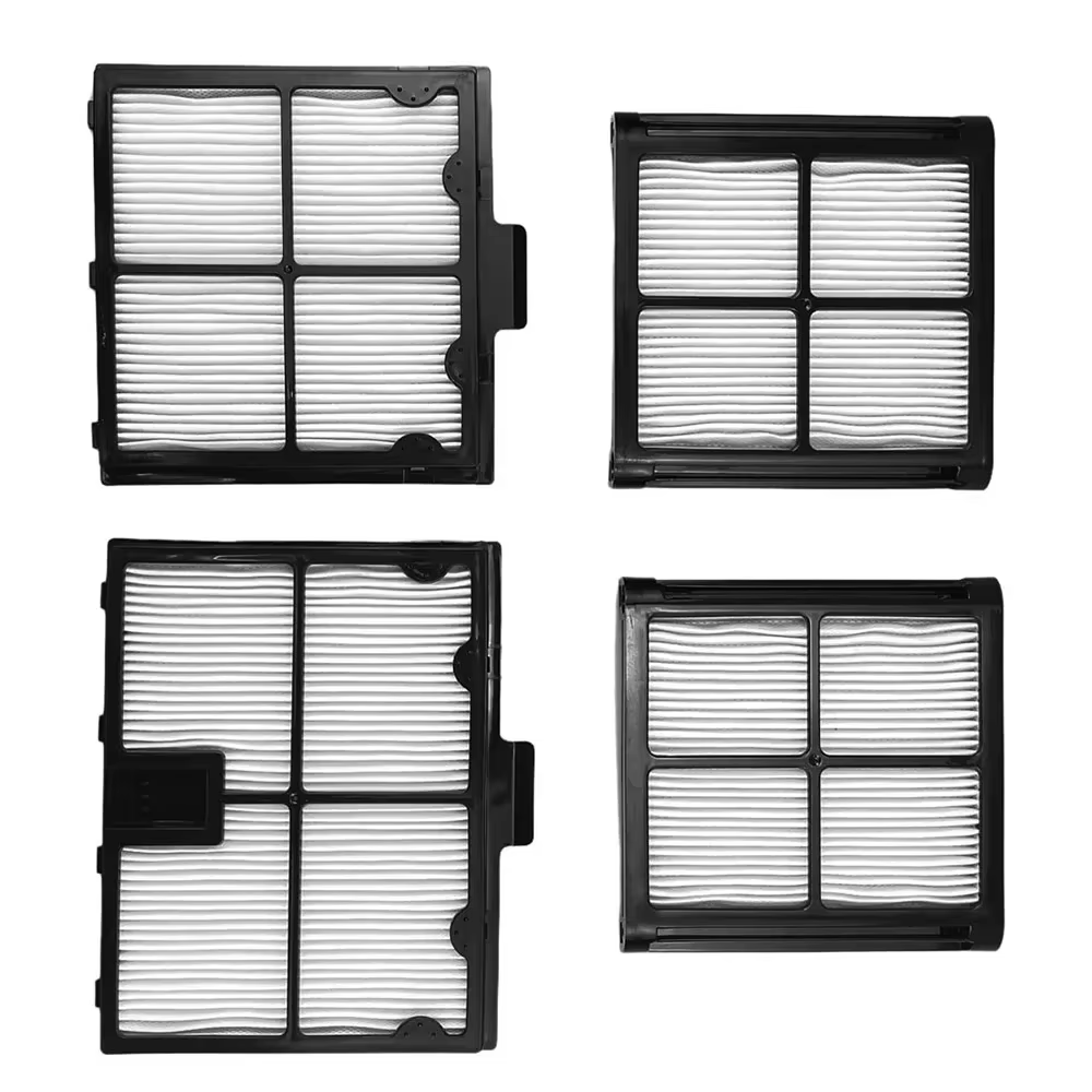 Filtre Ultra fin 9991468-R4 pour nettoyeurs de piscine robot Dolphin S50 S100 Active 10 15 T15 T25 E10 Explorer E20