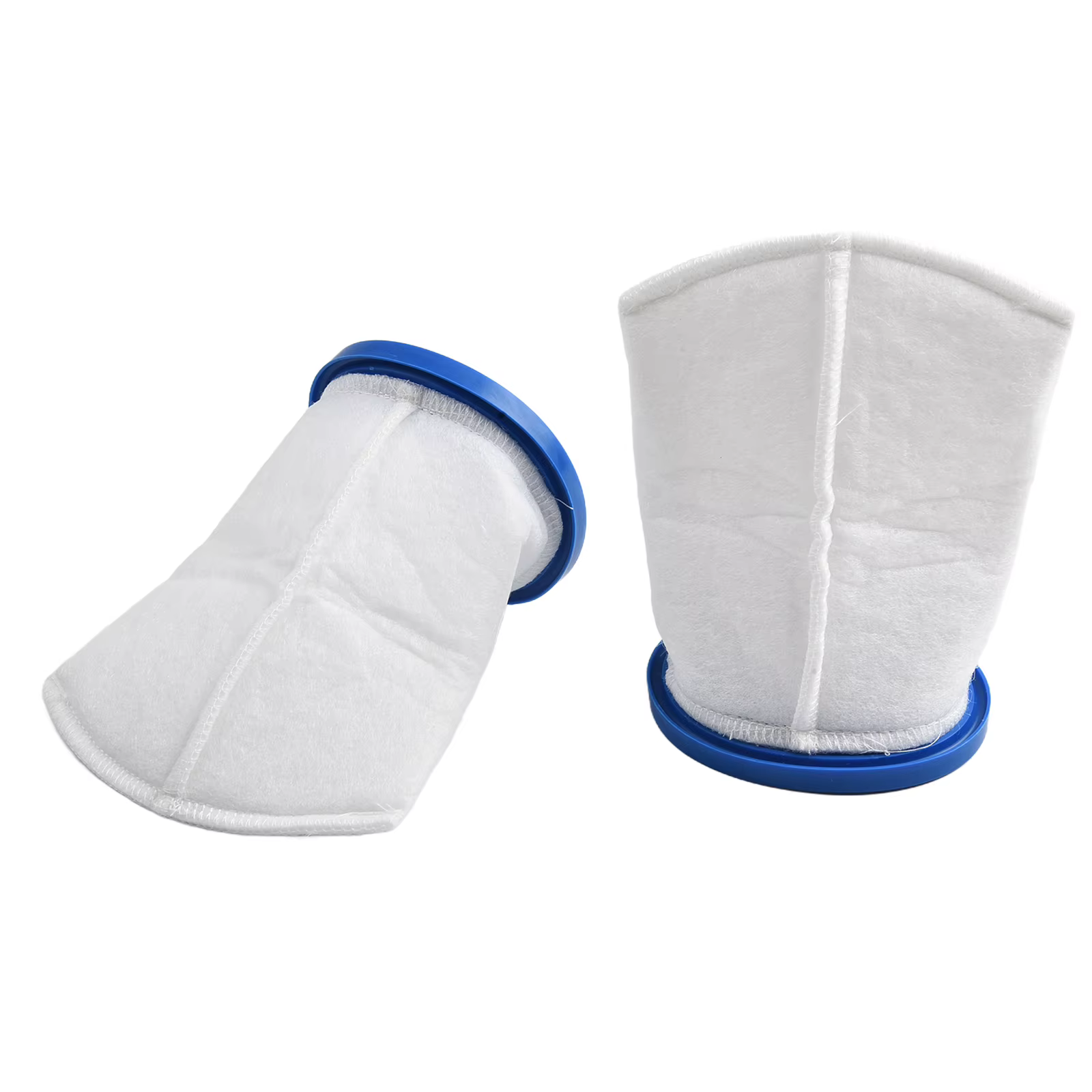 Sacs filtrants pour aspirateur de piscine