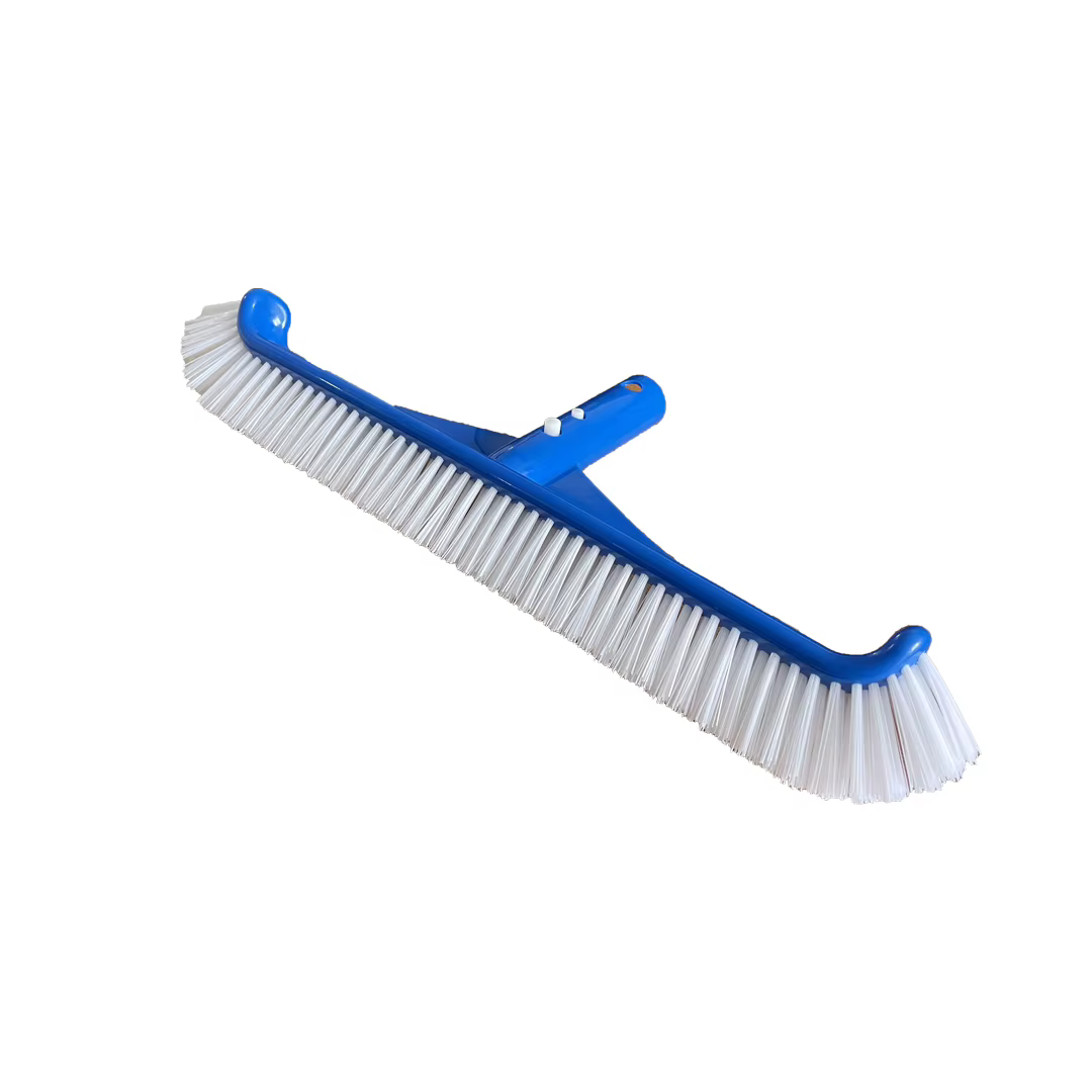 Brosses à récurer pour piscine de 17 pouces