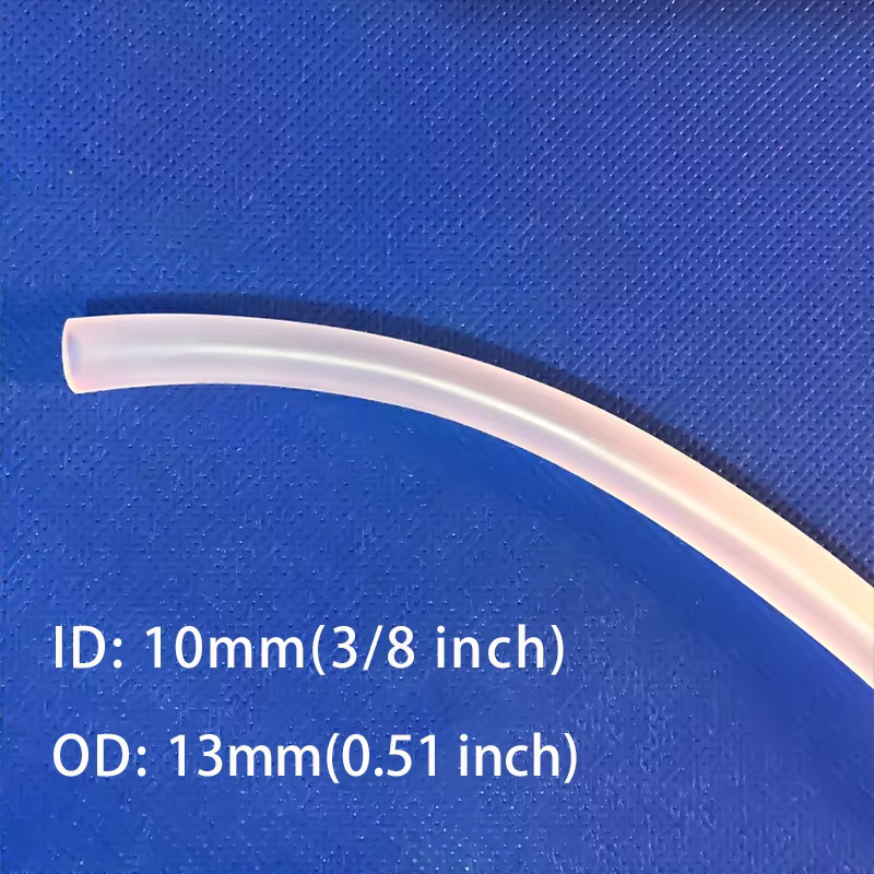 Tuyau en PVC pompe à eau Tube