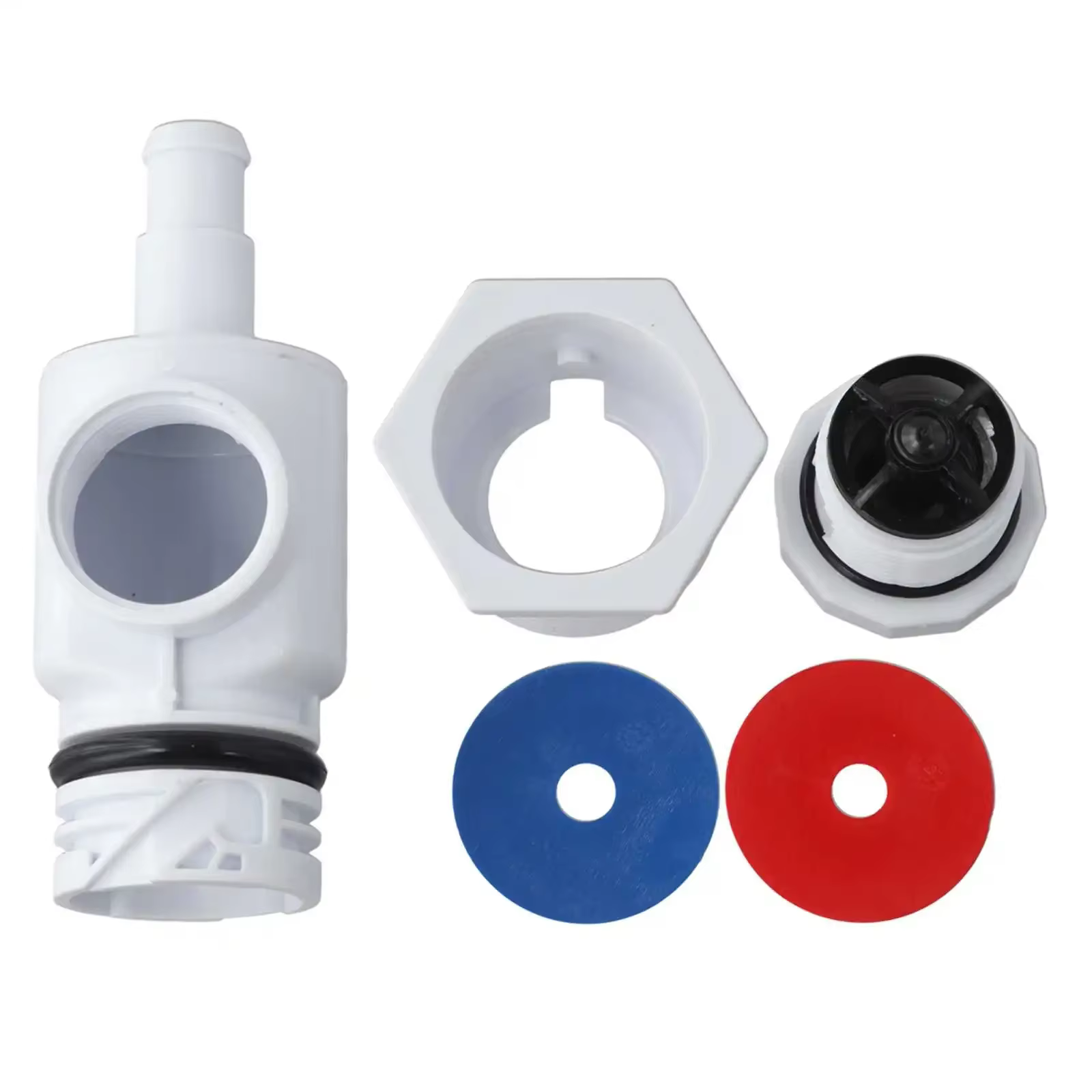 1 ensemble pour nettoyeur de piscine Polaris