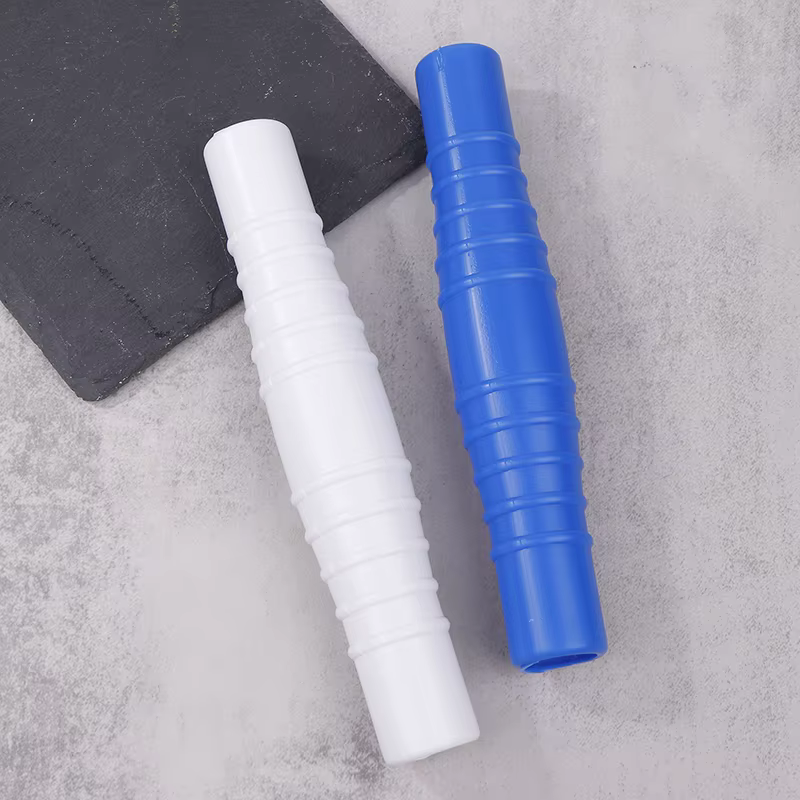 Raccord de tuyau de piscine en PVC pour tuyaux de raccordement de filtre 1-1/4 "et 1-1/2"