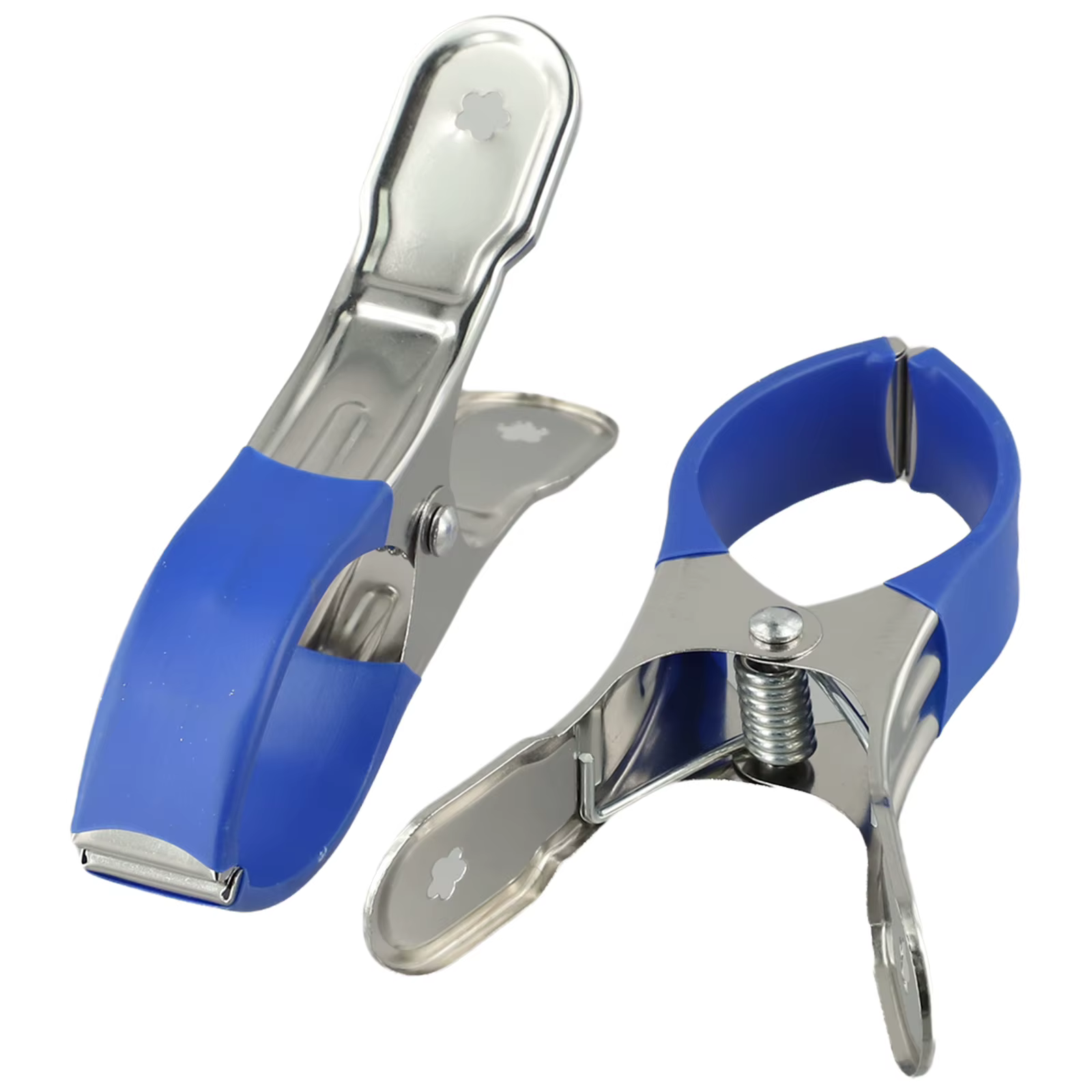 Kit de fermeture de piscine avec clips de couverture de piscine