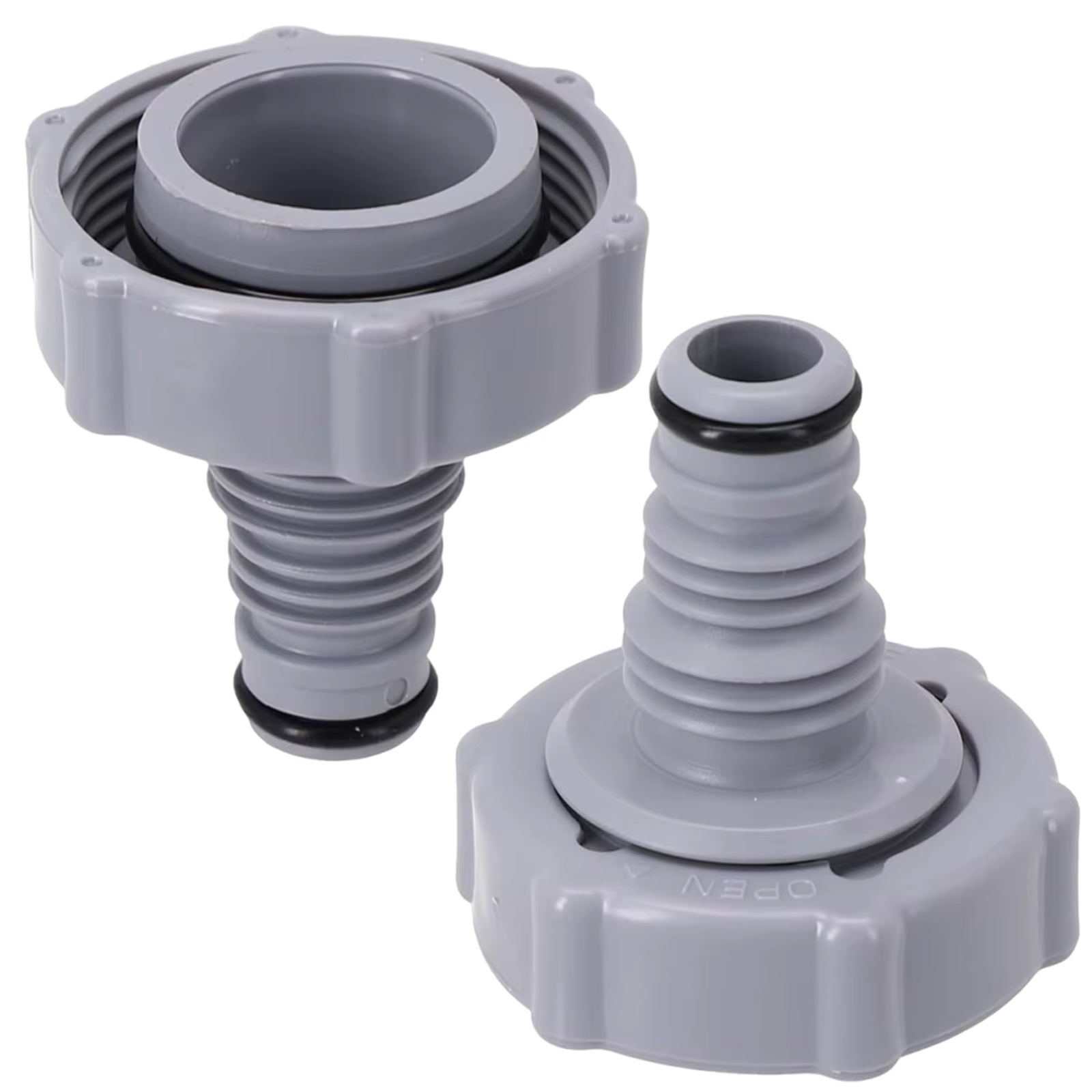 Valve de vidange pour piscines Bestway P6H1419