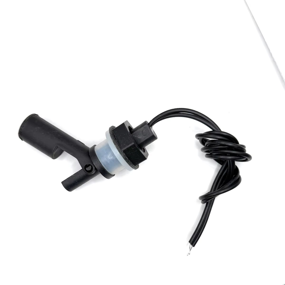 Interrupteur de niveau d'eau Horizontal pour piscine