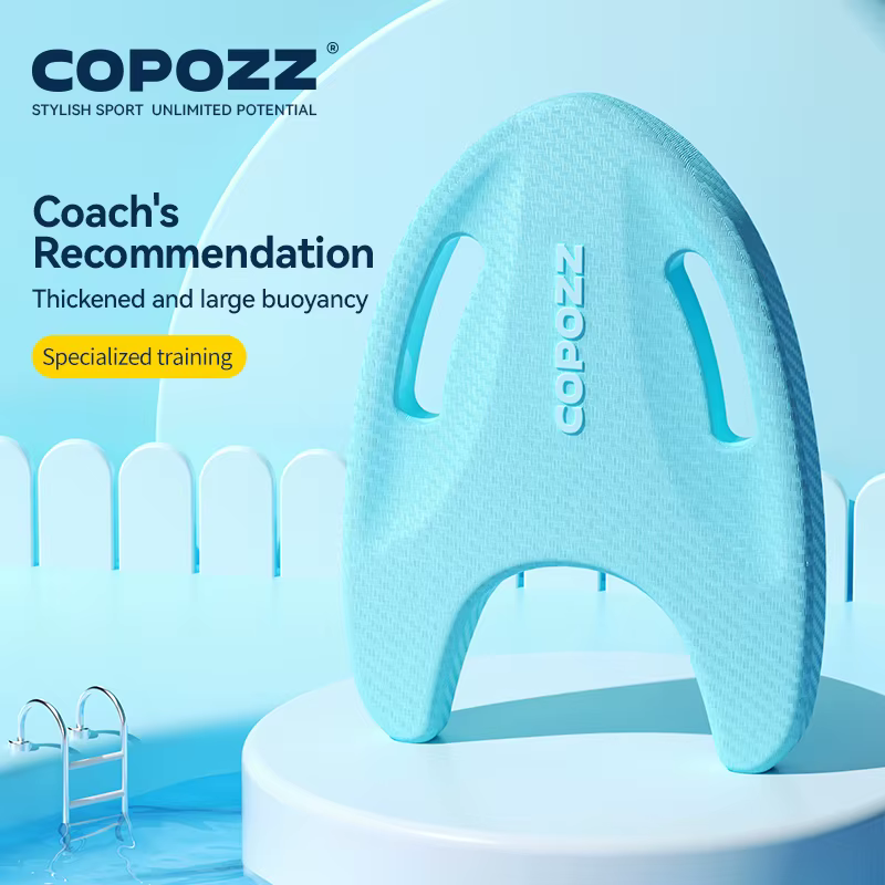 COPOZZ EVA Planche flottante pour enfants et adultes