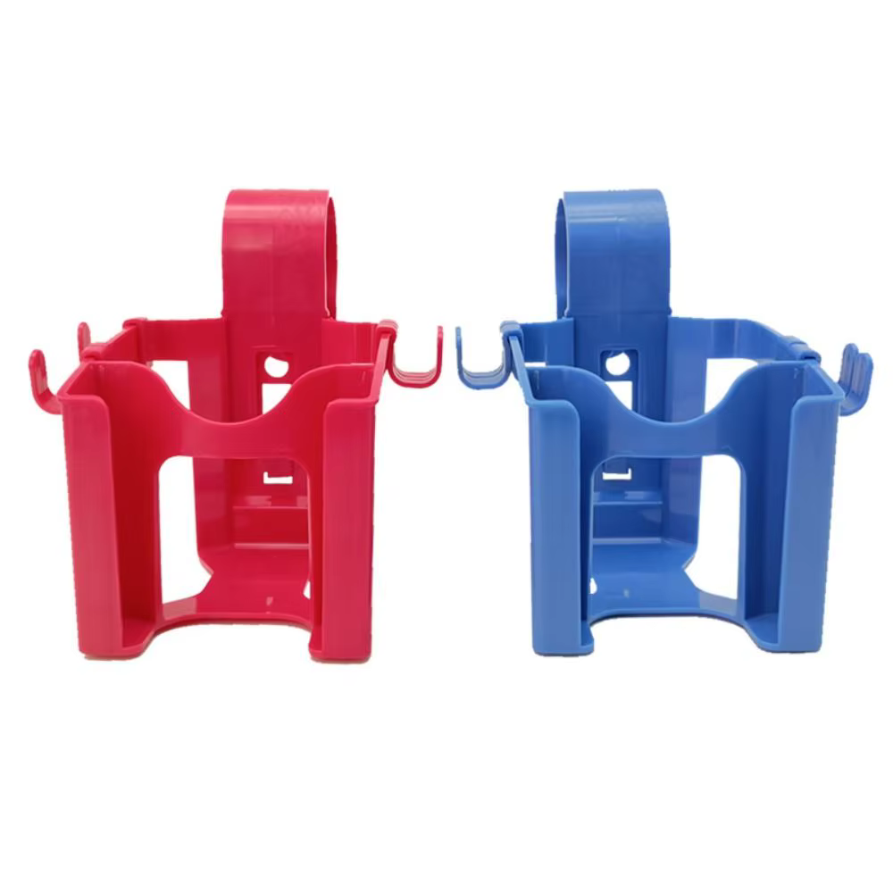 Nouveau porte-gobelets en plastique pour piscine