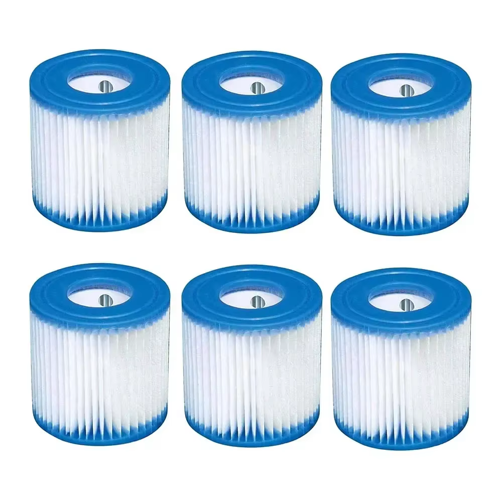 Filtre pour pompe de piscine 28601/28602 pour Intex Type H 29007E