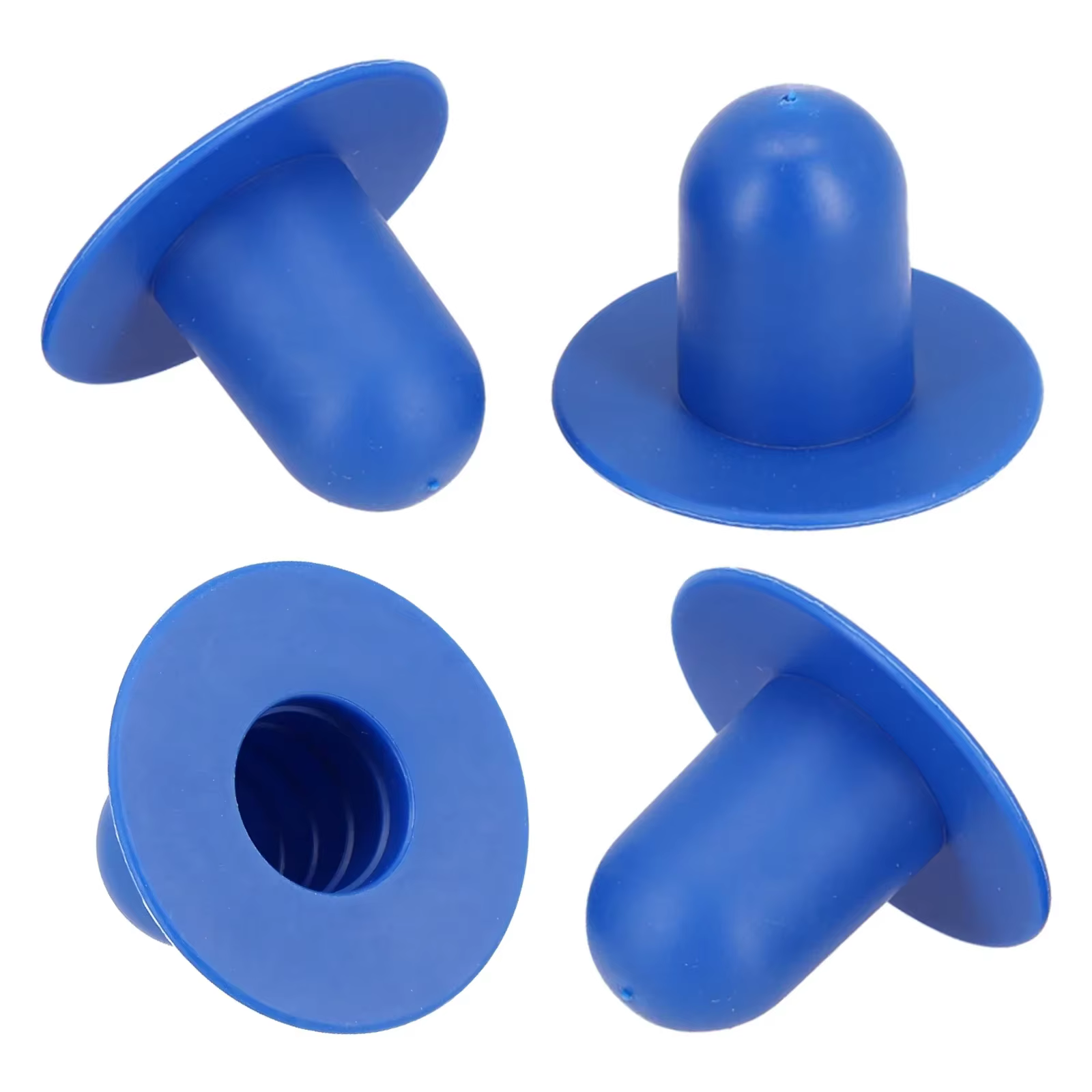 Bouchon de trou de crépine de pompe de filtre de piscine au sol