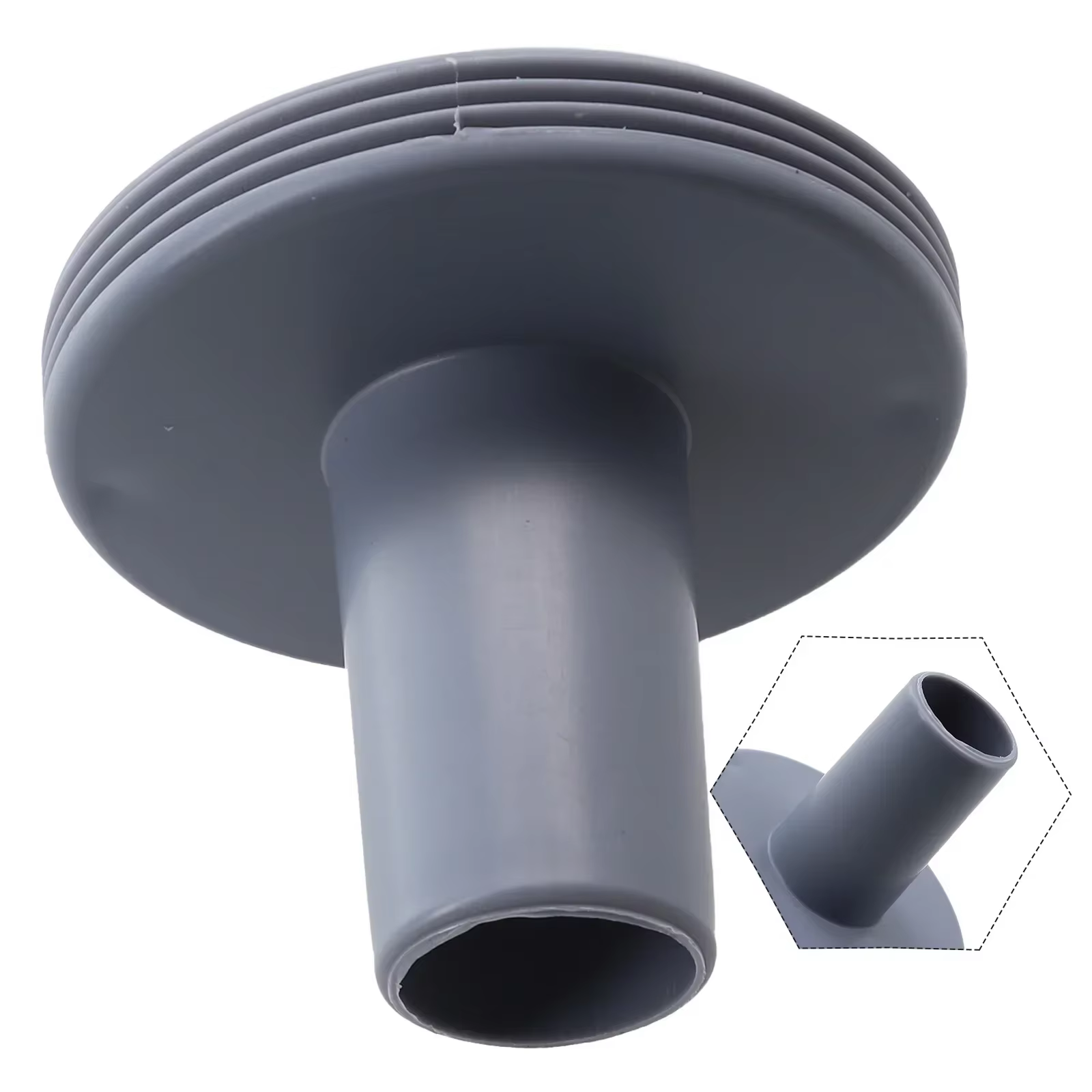 Connecteur de crépine pour piscine Intex, montage facile, 11070