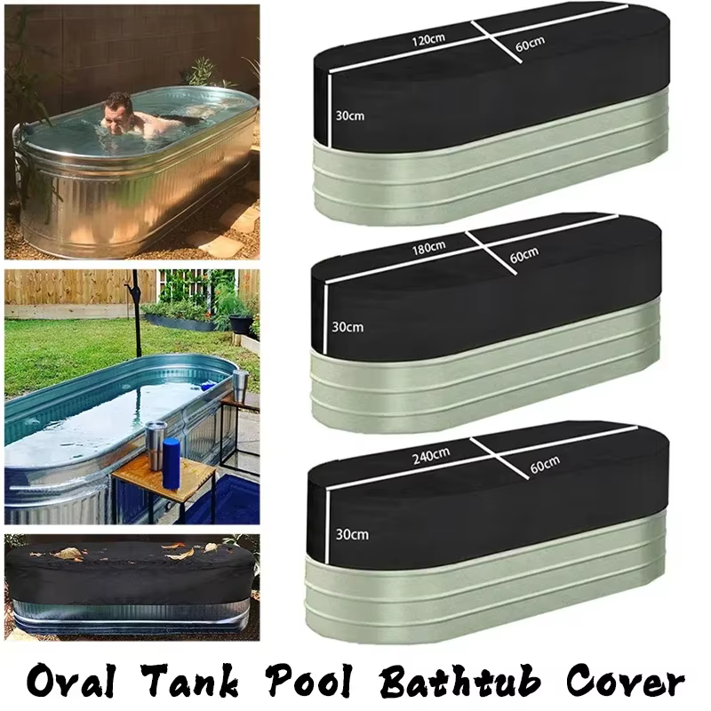 Couverture de piscine nar
