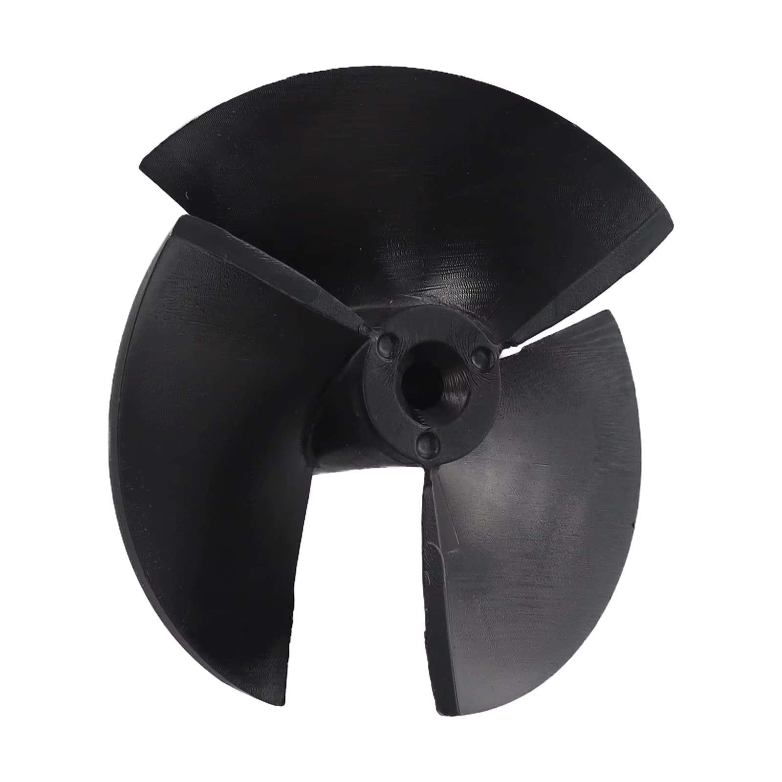 Impeller de nettoyage de piscine sans vis