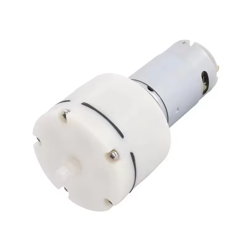 Micro pompe à vide DC 555 12v 24v