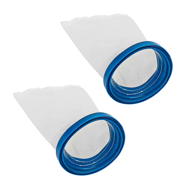 Accessoire de piscine haute Performance facile à installer utilitaire professionnel sac filtrant multicouche Pbw022XF