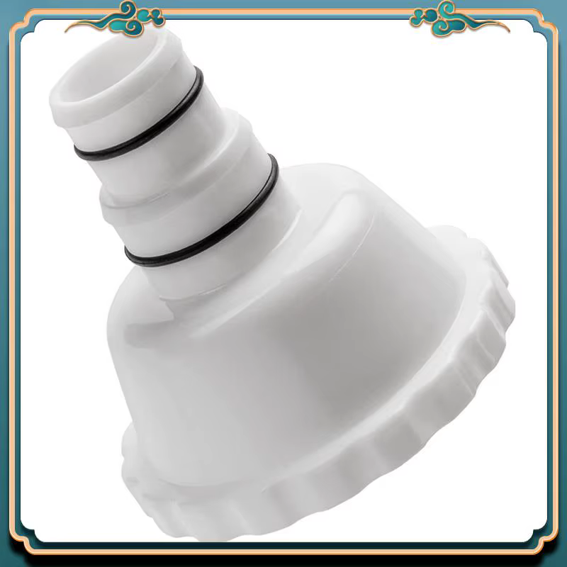 Adaptateur d'aspirateur RP/RX pour vagues d'été