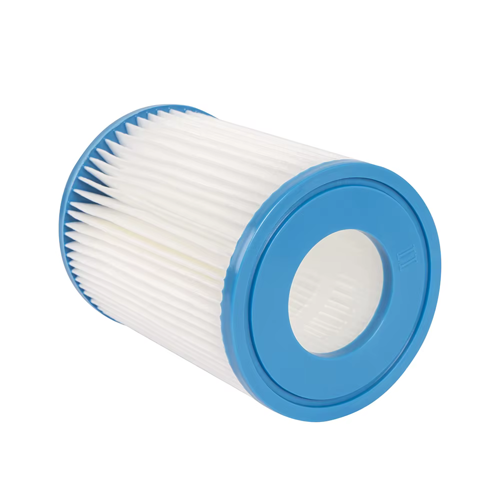 Cartouche filtrante de type II pour piscine Bestway 58094