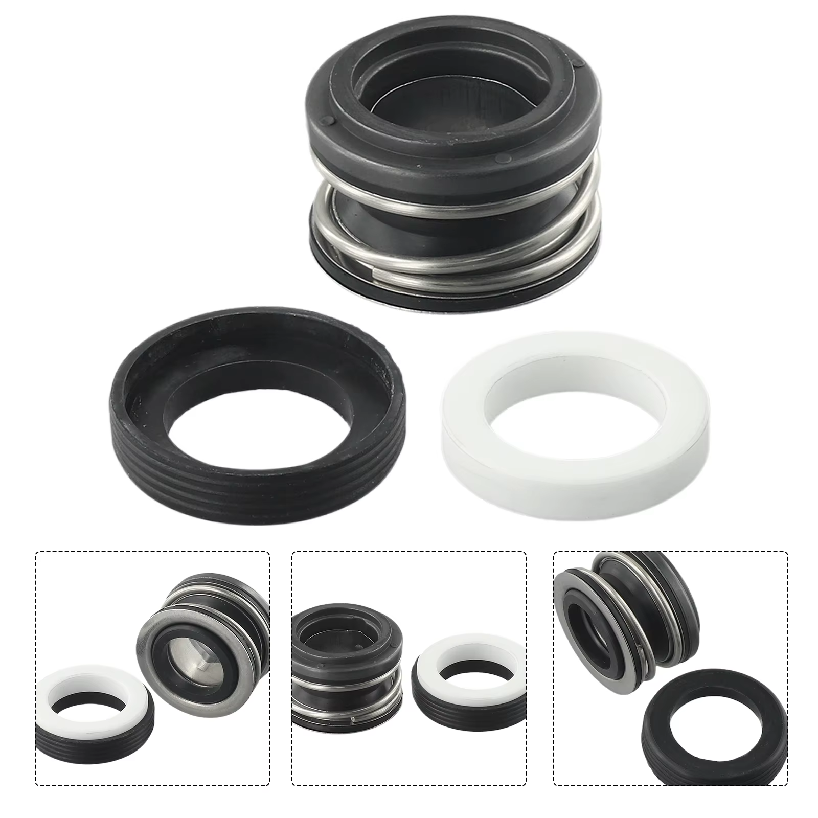 Ensemble de joints de remplacement pour pompes Hayward SPX1600Z2
