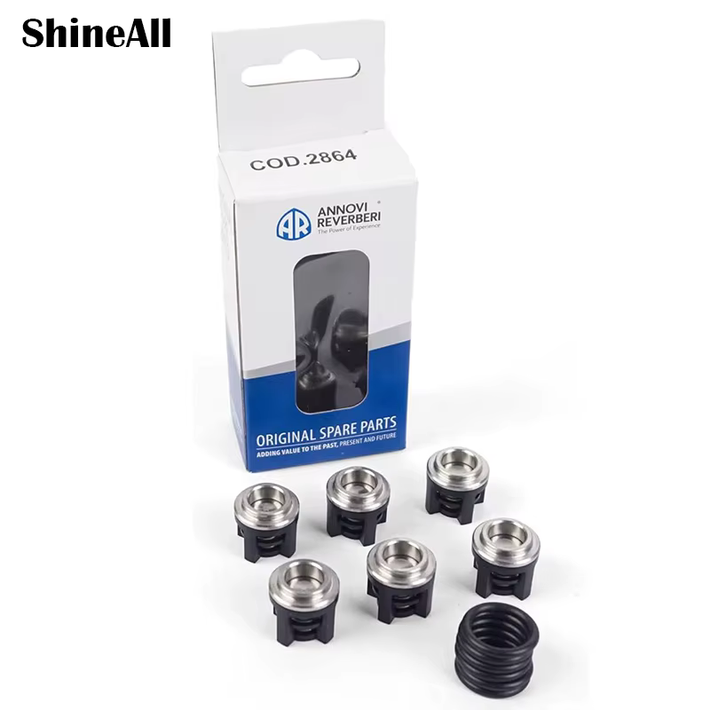 Kit de remplacement AR2864 pour les clapets anti-retour de pompes Annovi Reverberi