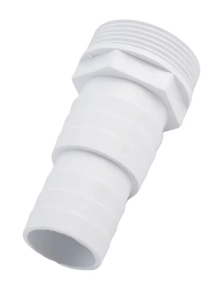 Tuyaux de piscine compatibles