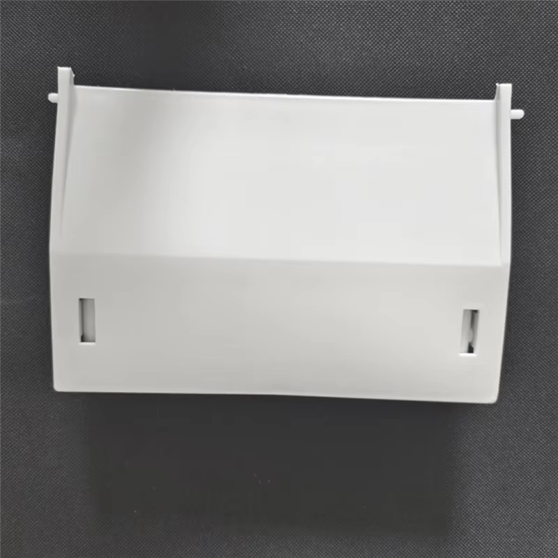 Flap de porte de déversoir de remplacement pour écumeur ABHS-1091LX