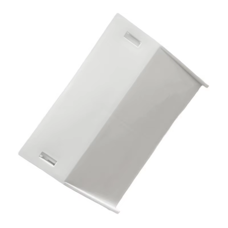 Flap de porte de déversoir de remplacement pour écumeur ABHS-1091LX