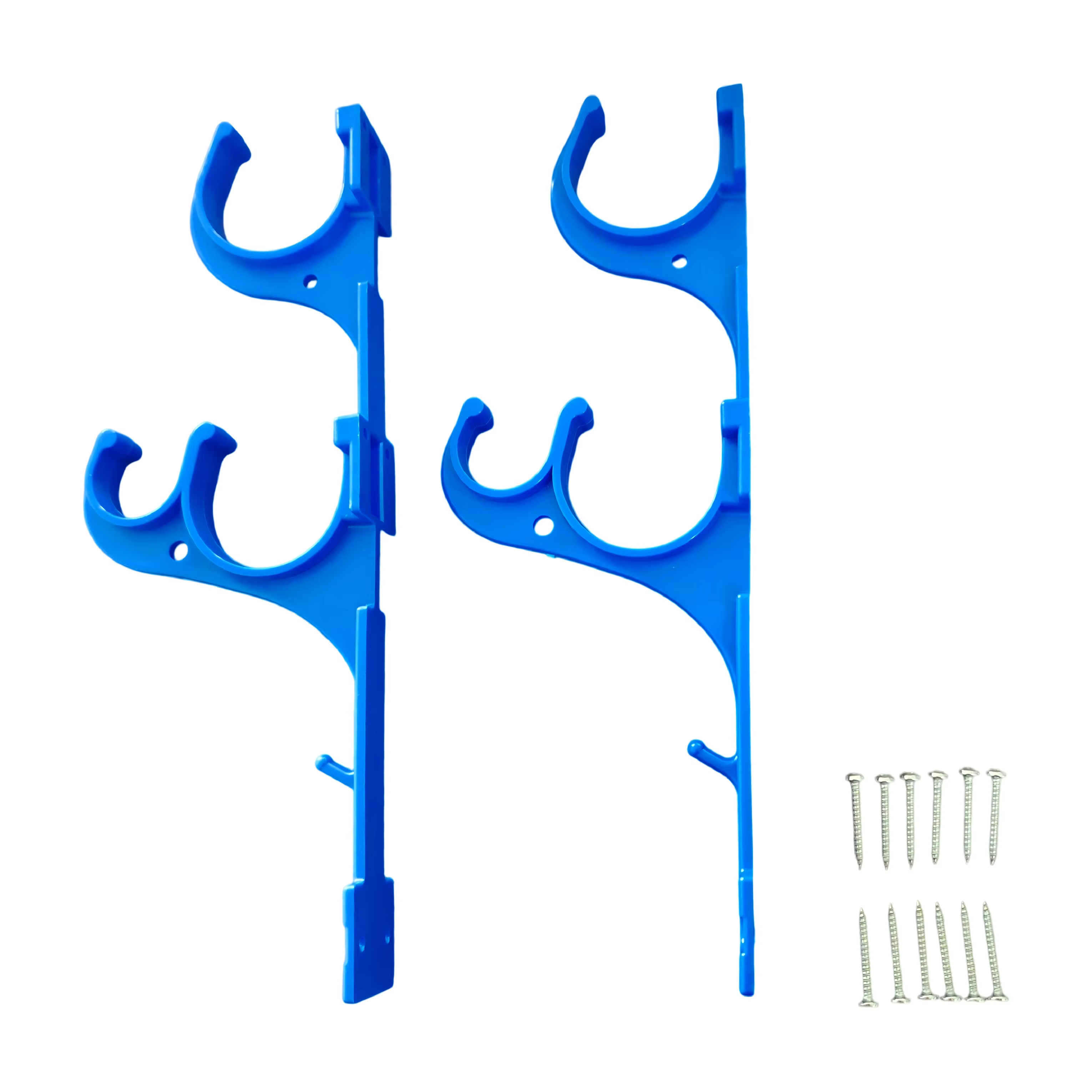 Cintres pour poteaux de piscine