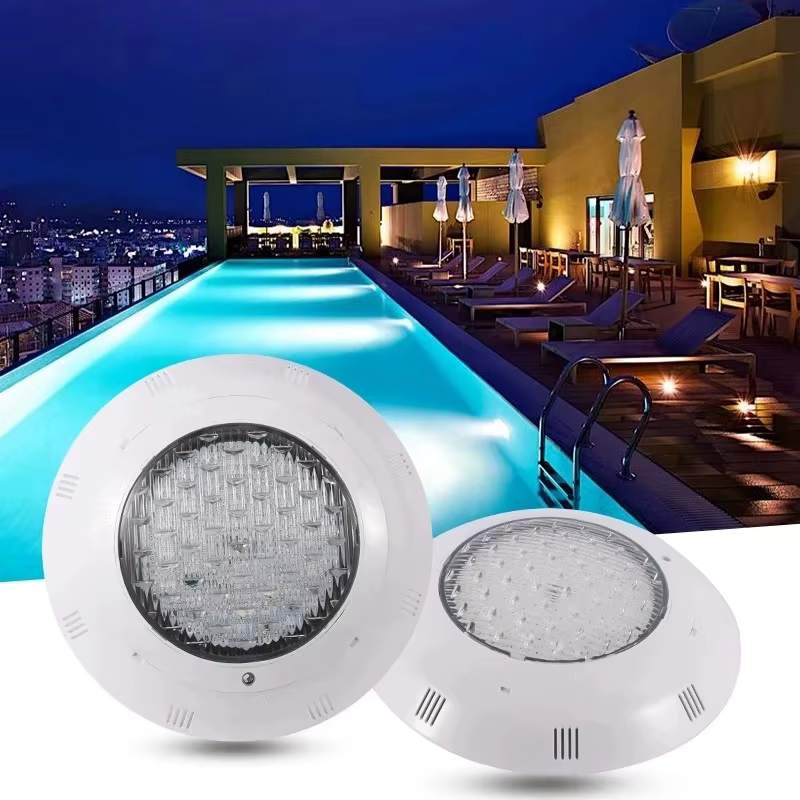 LED étanche piscine lumières murales