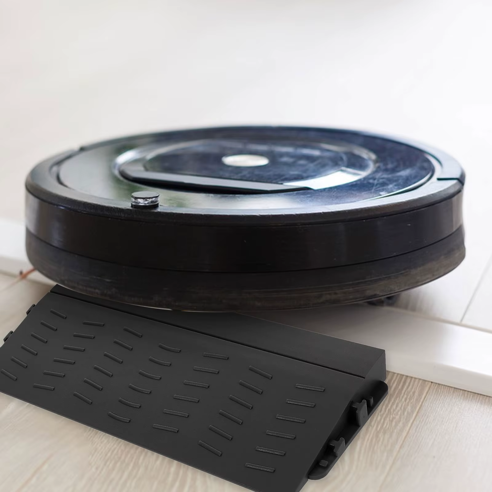 Tapis d'escalade pour Robot de balayage