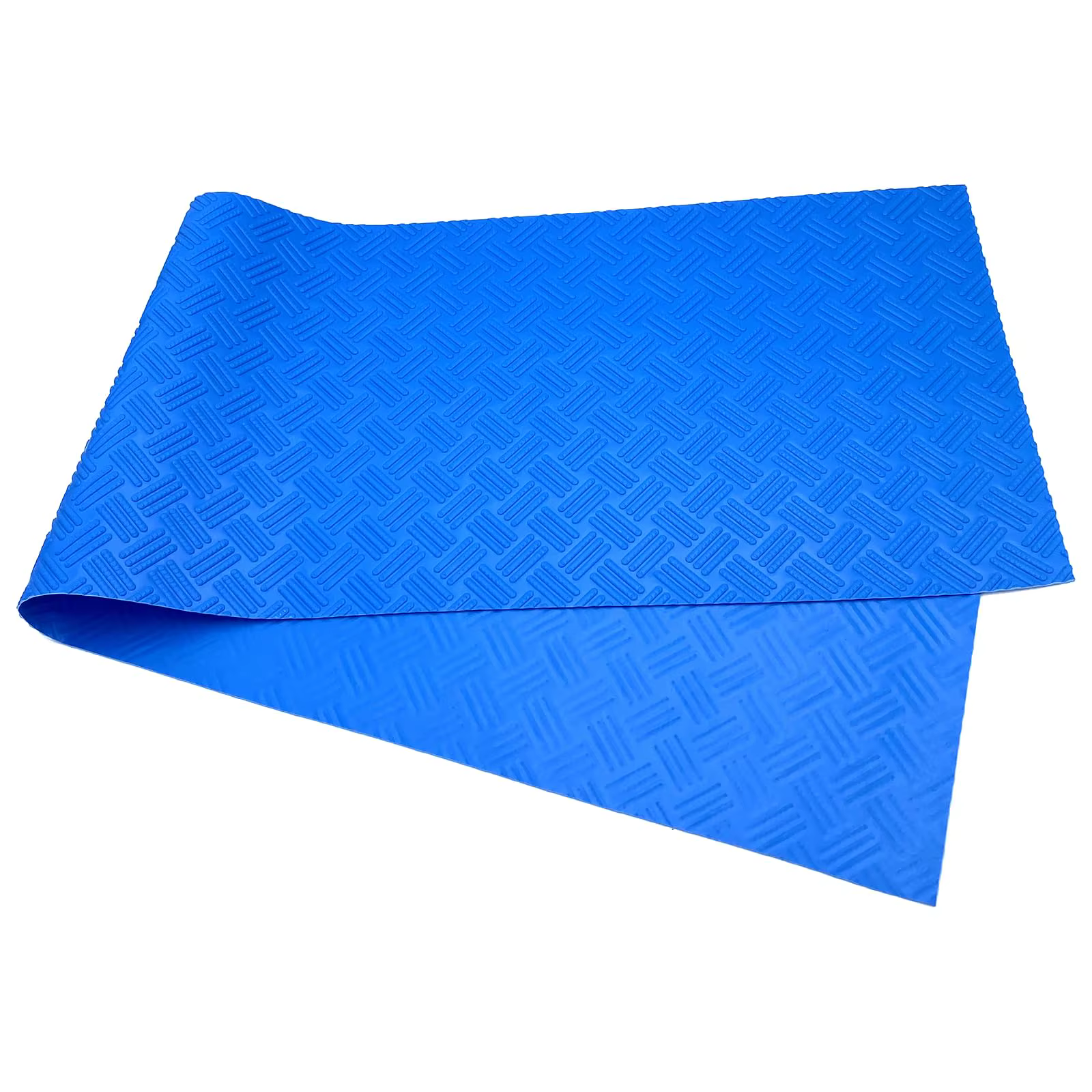 Tapis d'échelle de piscine-tapis de protection pour escalier de piscine avec Texture antidérapante