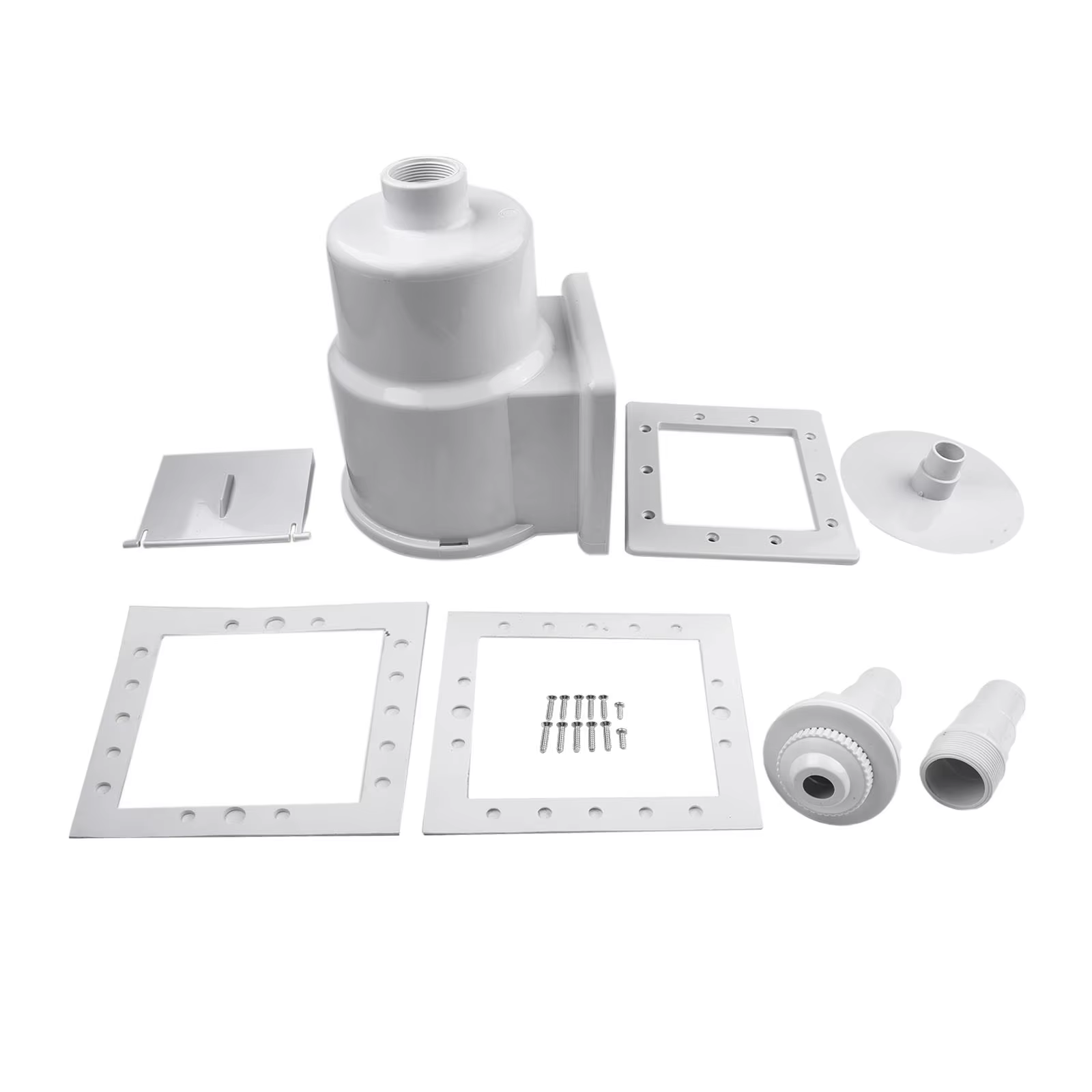 Skimmer fiable pour piscine hors sol