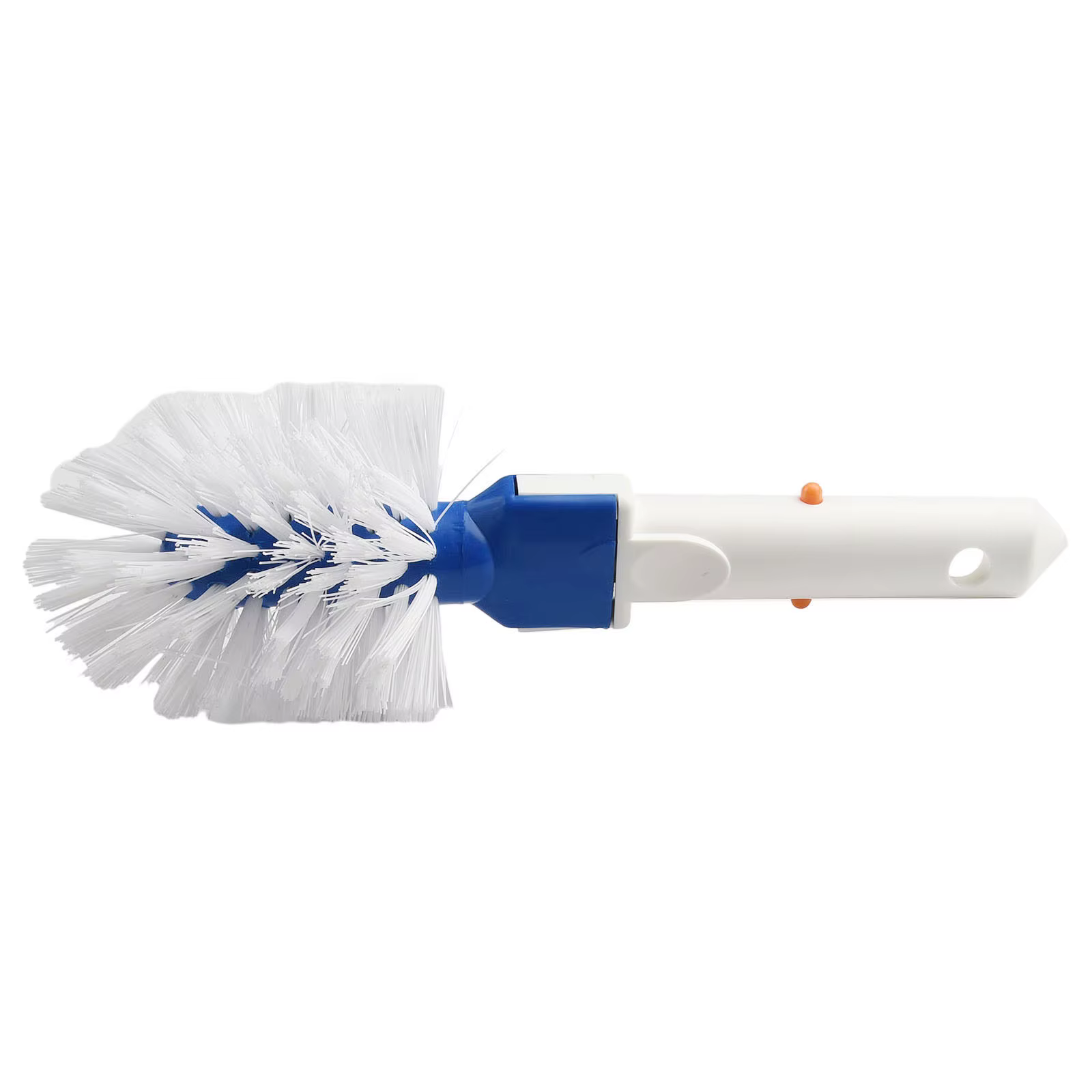 Brosse d'Angle de Piscine pour Livres Spa Étang