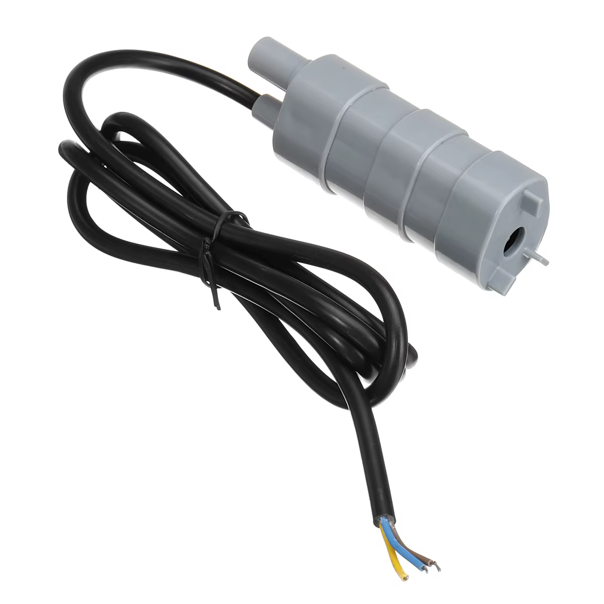 Pompe à Eau SubSN à Haut Débit, 12V, pour Camping-Car, Caravane, Hurhome
