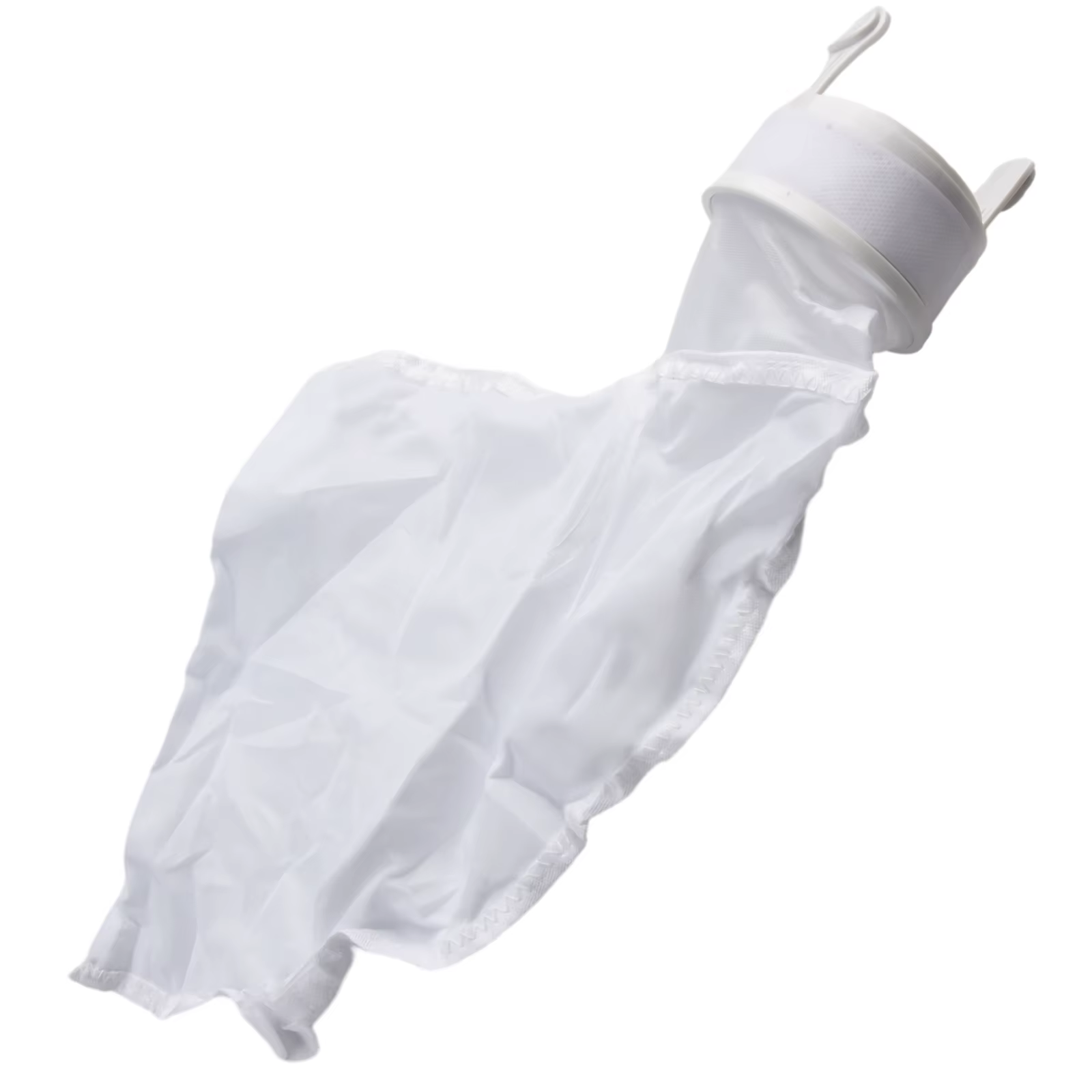 Sac en filet pour nettoyeur de piscine Polaris 280 avec éponge filtrante